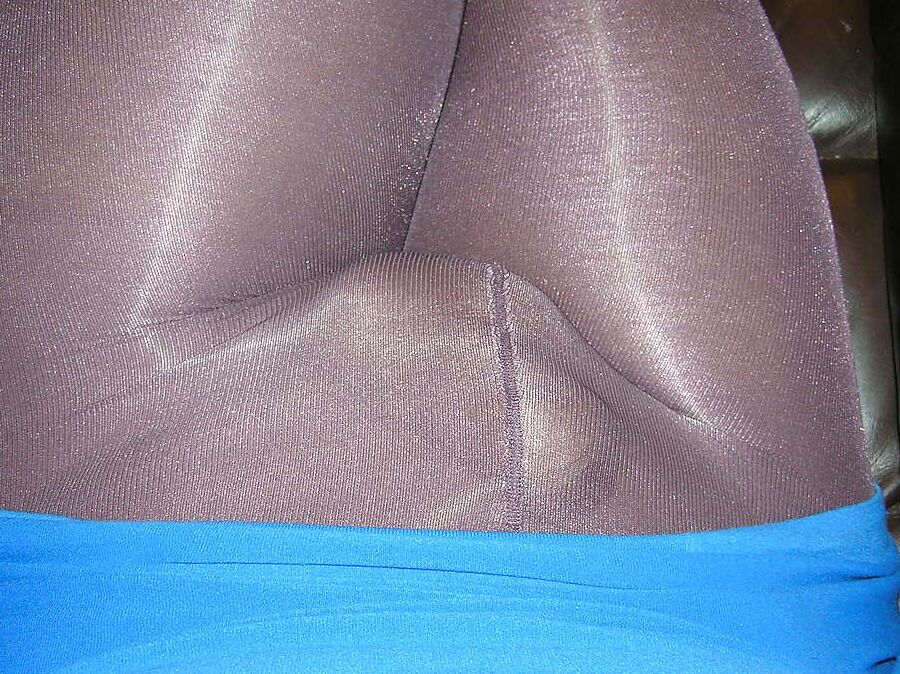 Nylon fun