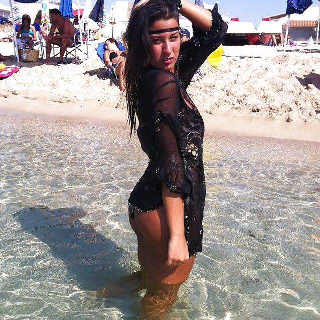 rus girl Sofia yo