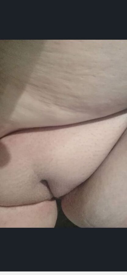 Bbw milf