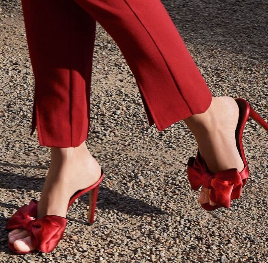 Footjon Feet