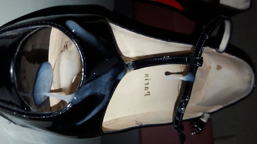 louboutin shoes