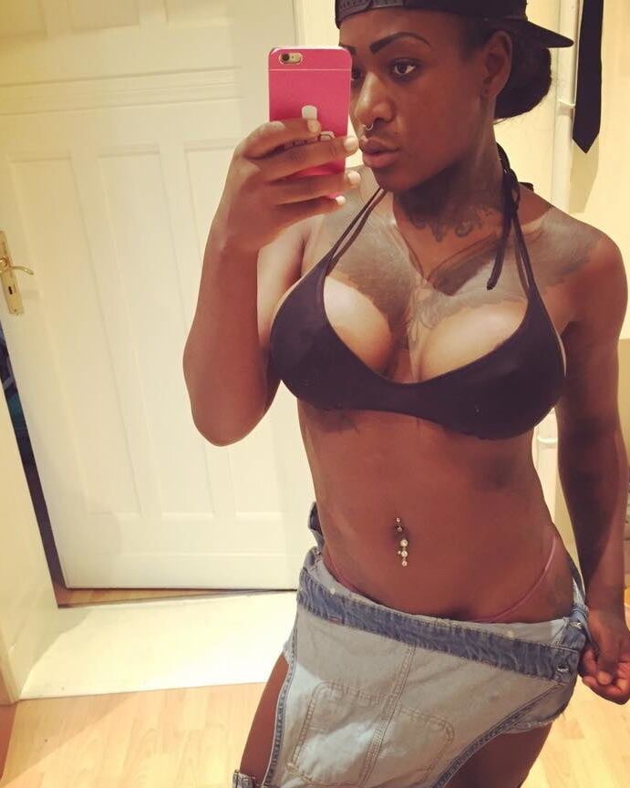 Josy Black
