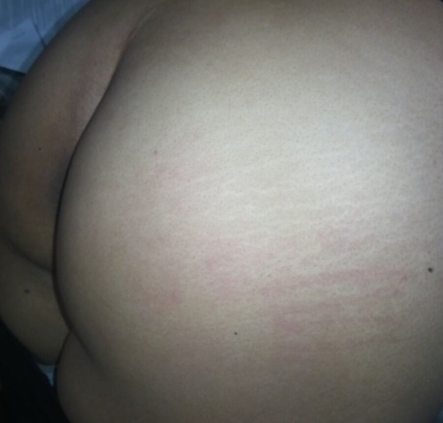 Lovely Jane&;s ass