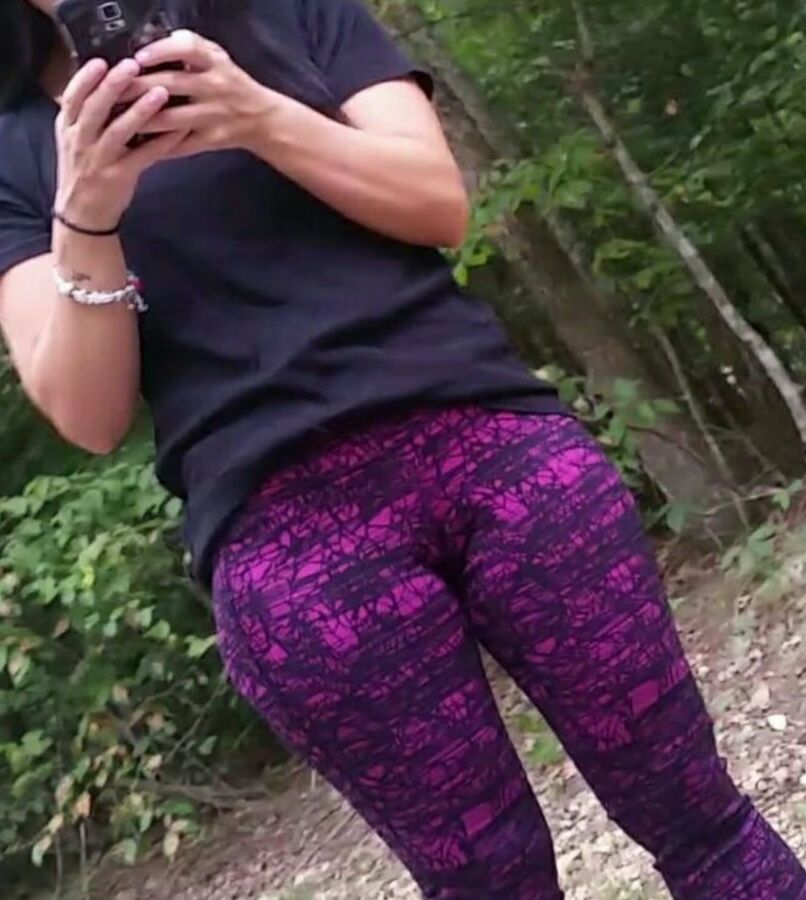 Tish exposed wife (Southern Maryland)