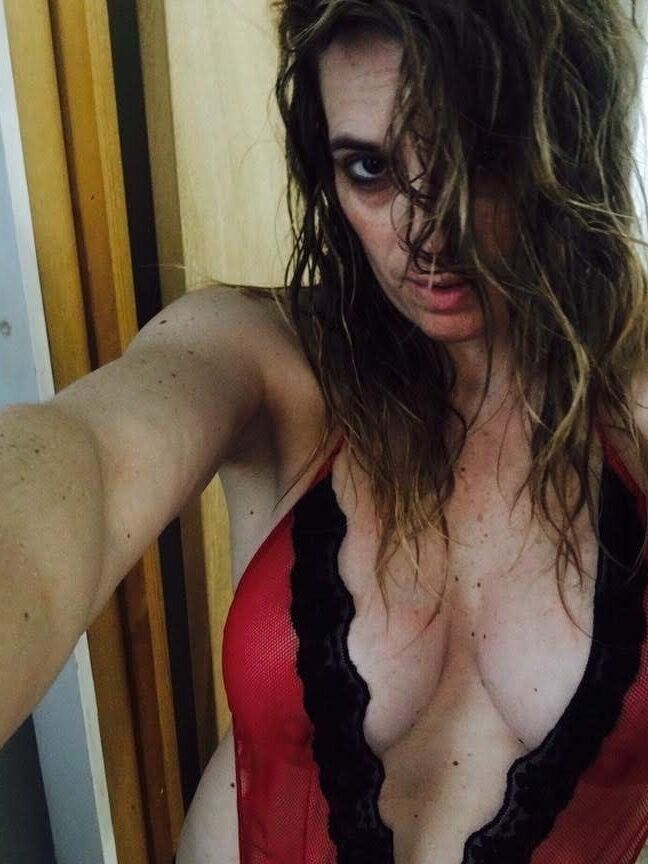 This guys wife