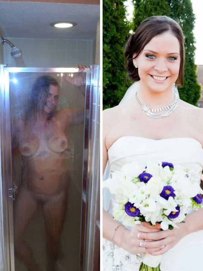 Hot Wife