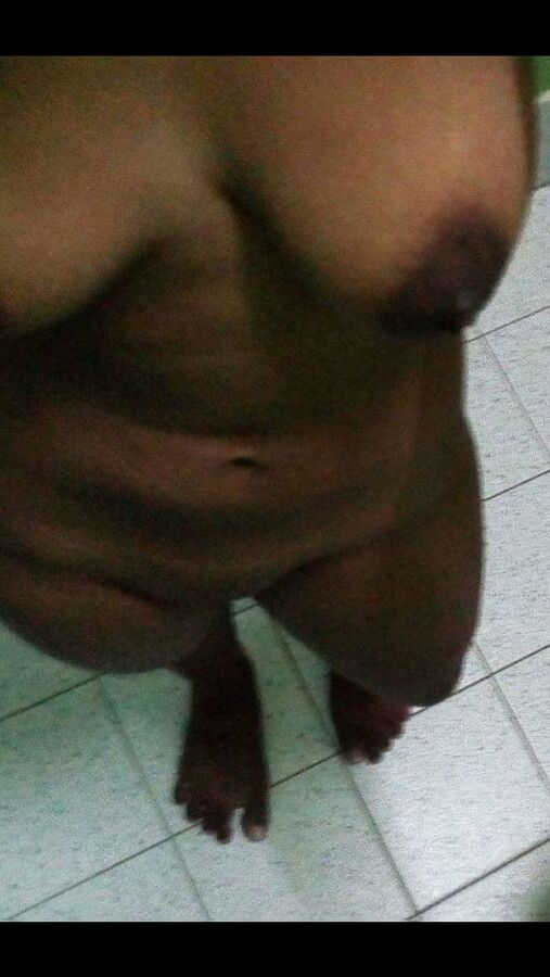 Nice tits old