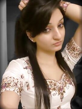 paki girl