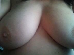 Mature big boobs