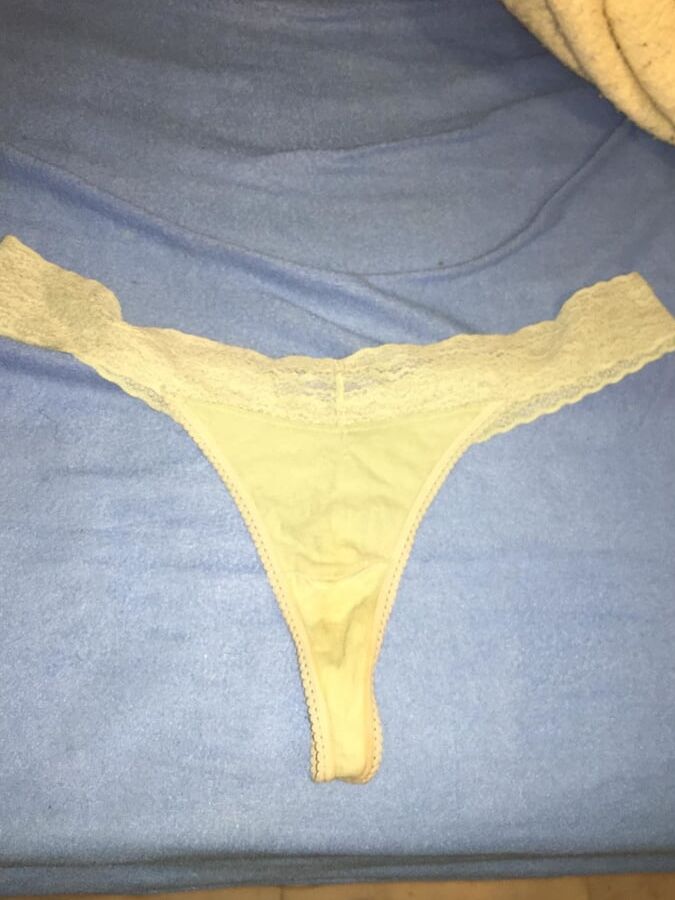 New panties