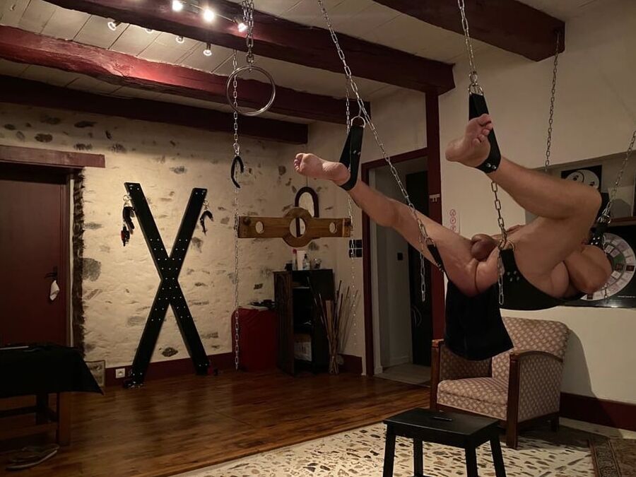 BDSM FEMDOM