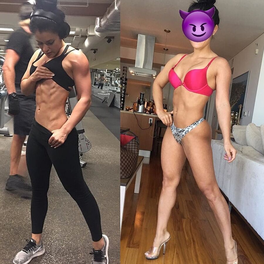 Jessica Arevalo