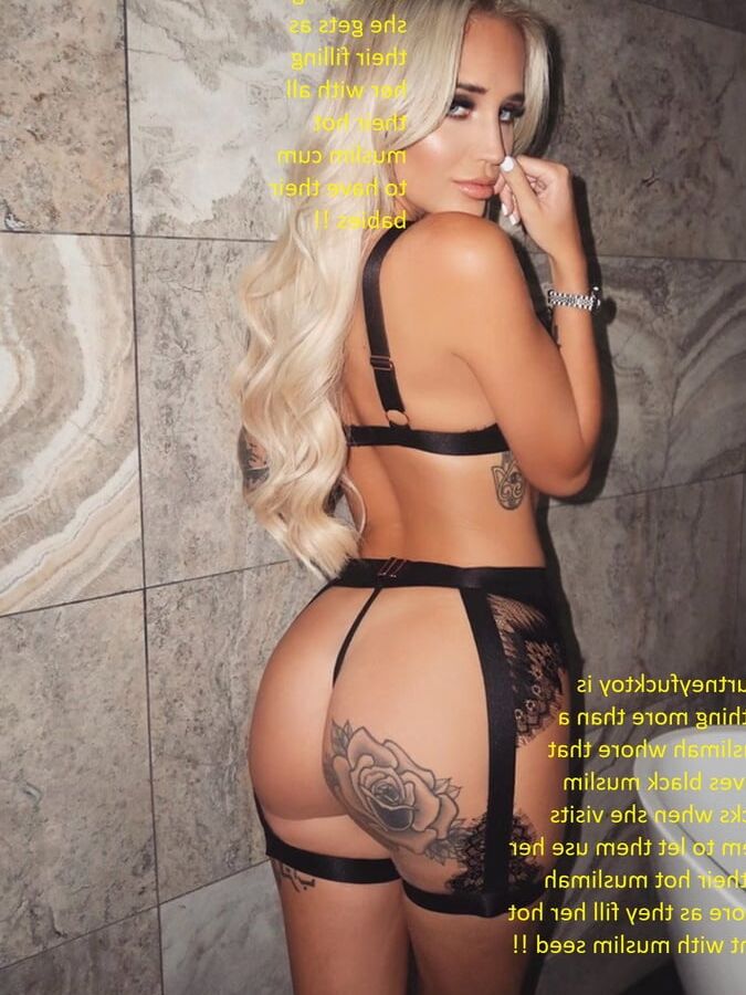Kourtneyfucktoy one dirty Slut !!