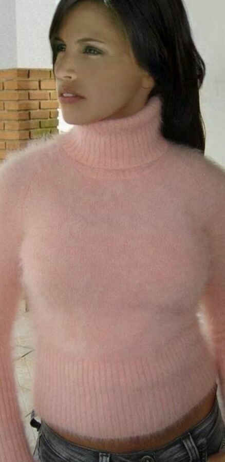 Sweater sluts