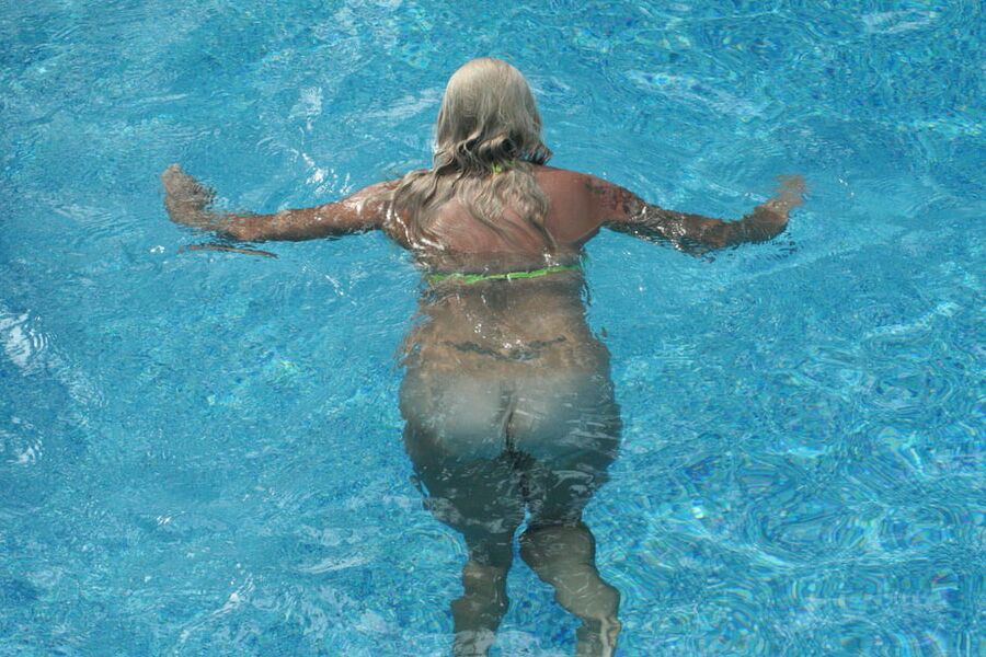 . Virginia mature couple.