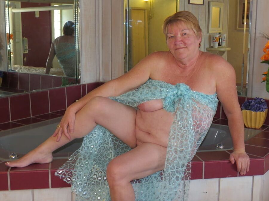 Sexy Sue part