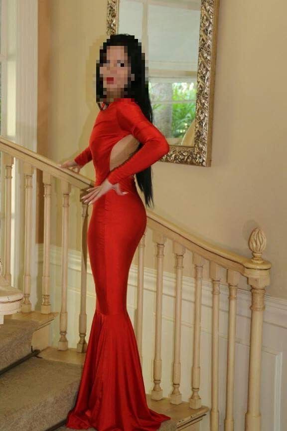 Venezuela model audition