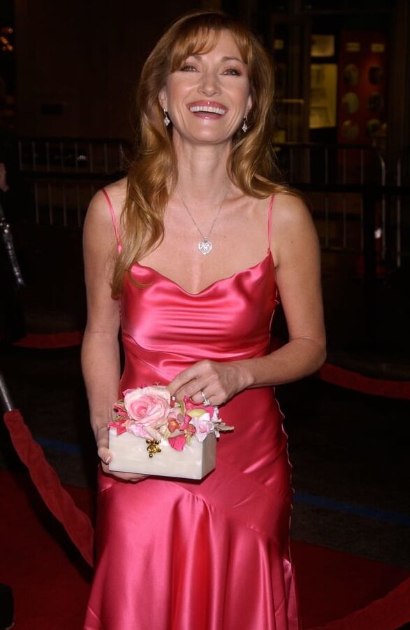 Jane Seymour -