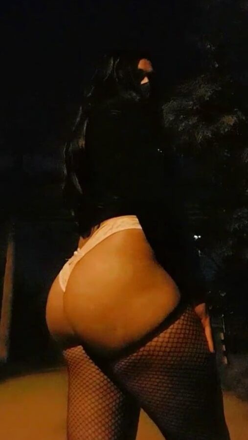 Cdzinha safada