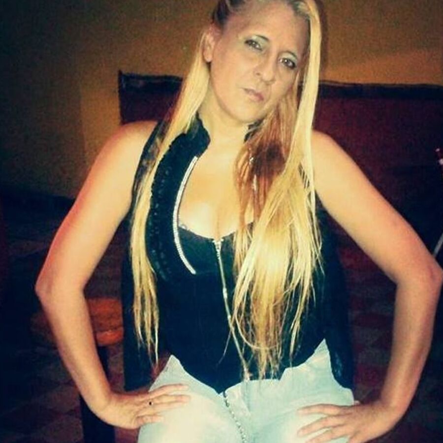 Rox Cordoba Milf cba