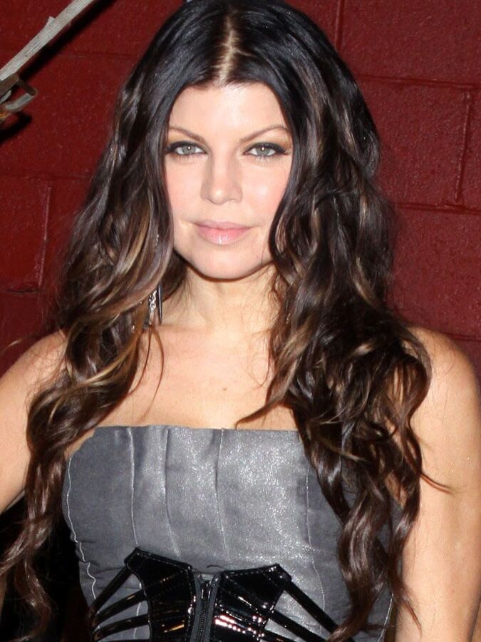 Fergie