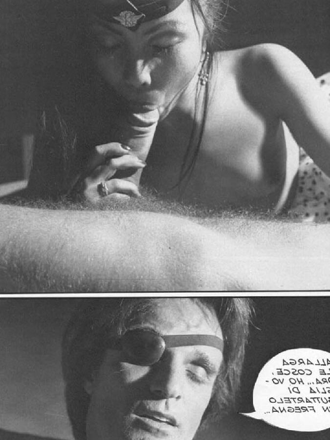 Porn mag: Supersex