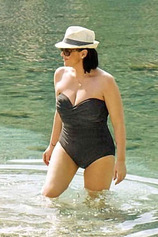 Martine Mccutcheon