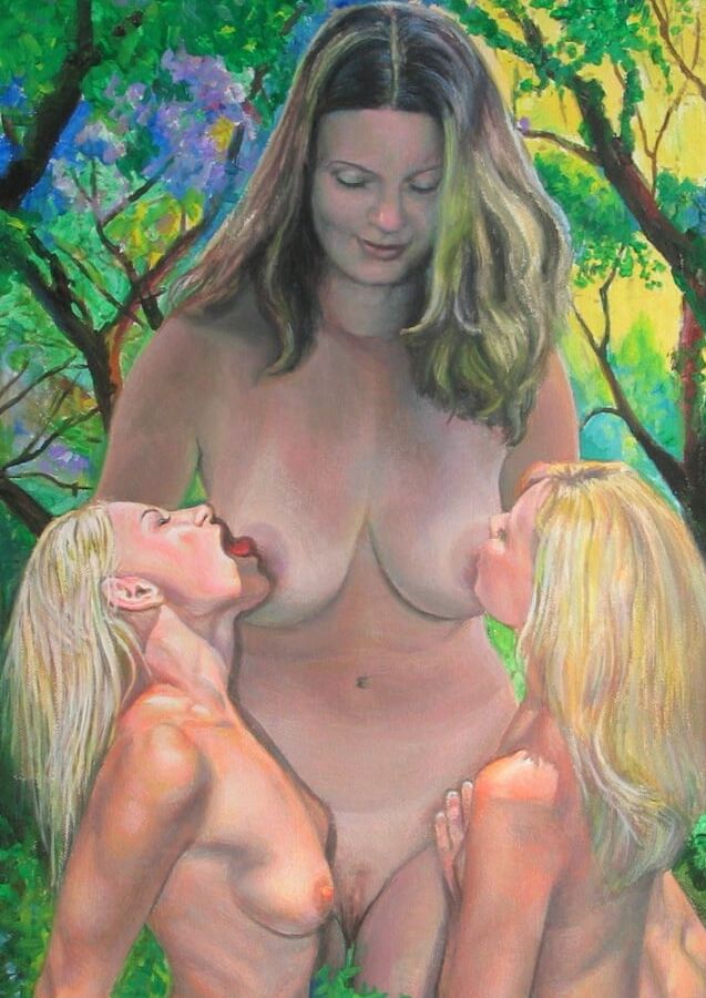 The world of sex