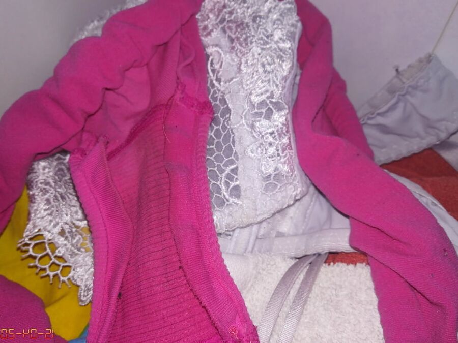 Culotte de ma Femme du ..