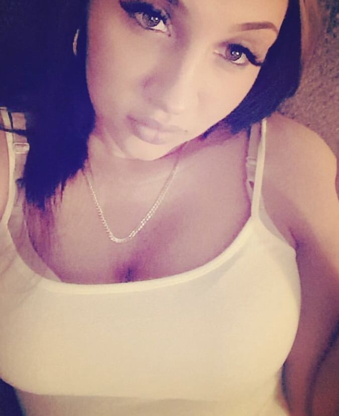 REALLY Hot New Jersey Girls