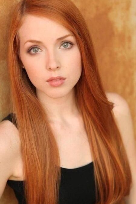 Faces of my redhead obsession