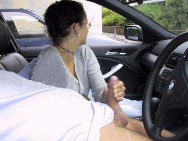 Voiture