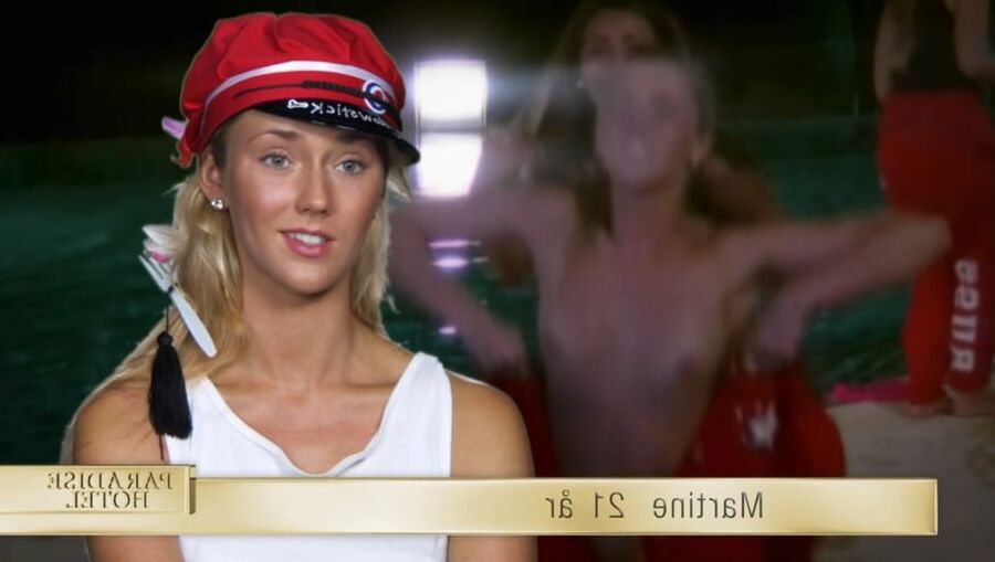 Martine Sjohaug