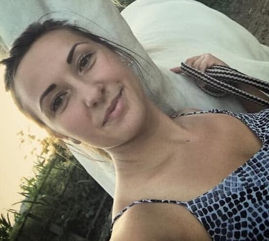 Louisa cumslut