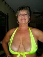 Big Tit Mature Loves Cock