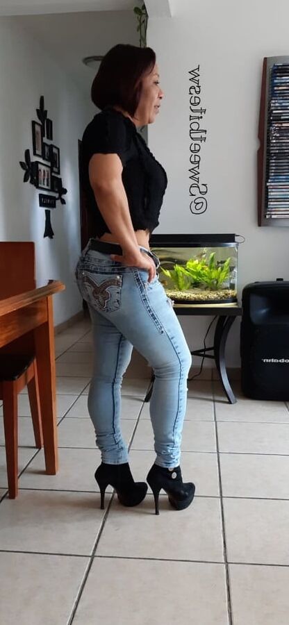 Milf de twitter