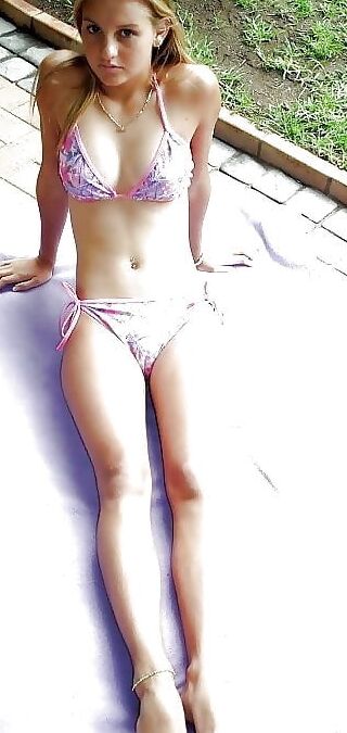 Camel toes