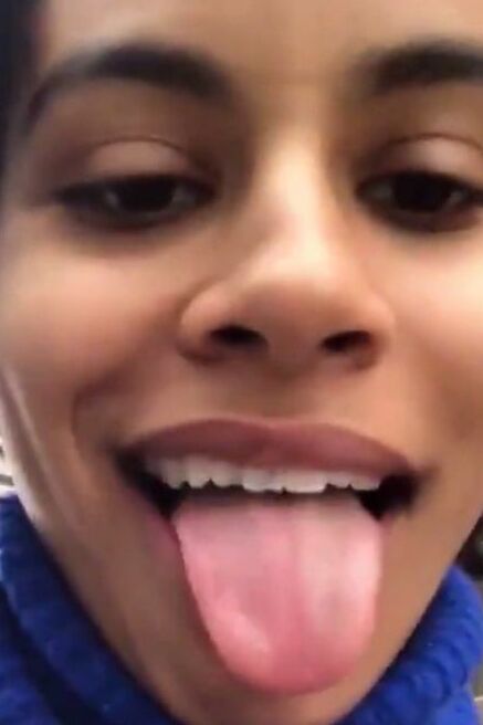 ZAZIE BEETZ