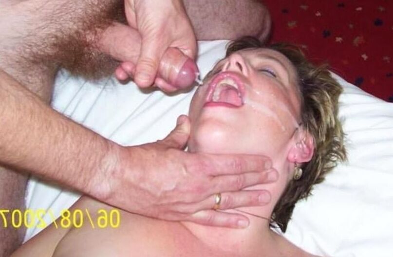 Swinging Hubbies Wedding Ring Swingers