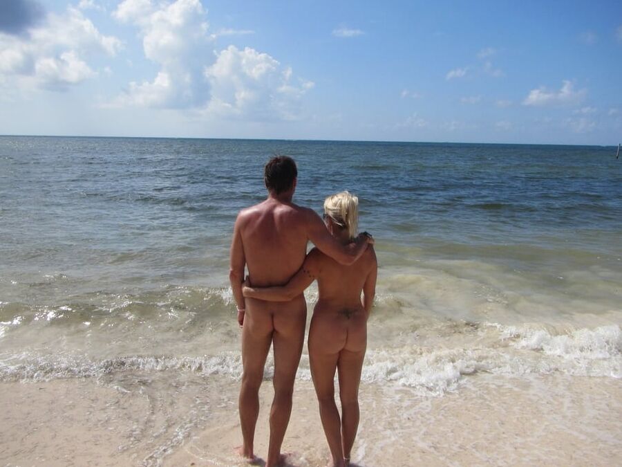 Beach Fucking, everything is sex . Ficken