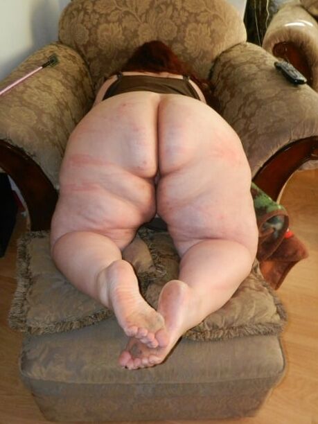 BBW lovers
