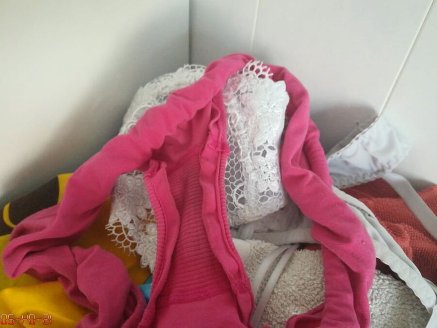 Culotte de ma Femme du ..