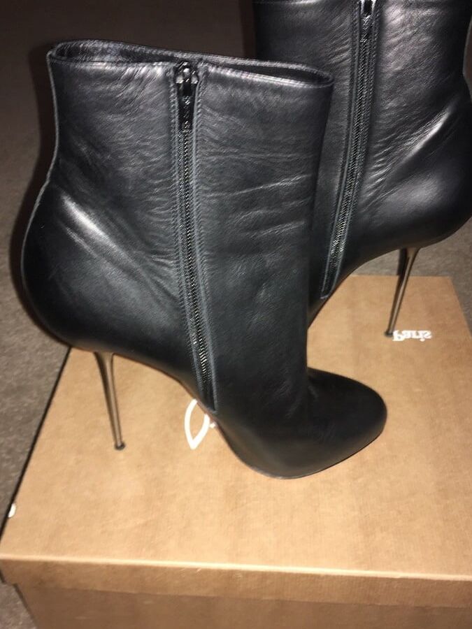 louboutin shoes
