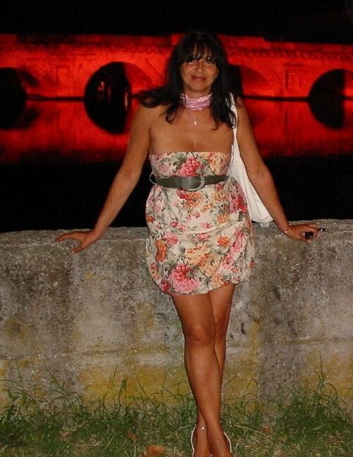 Beautiful Italian Moms