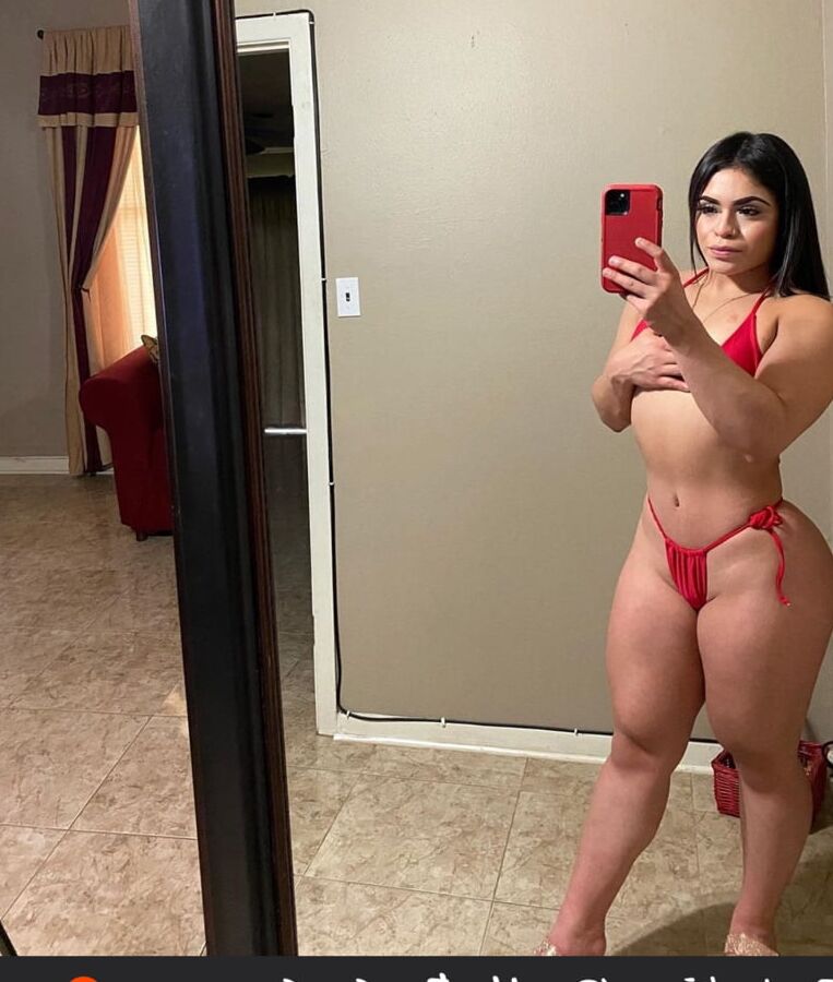 Women that make me cream myself
