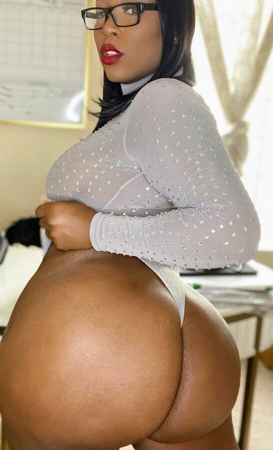 That ass
