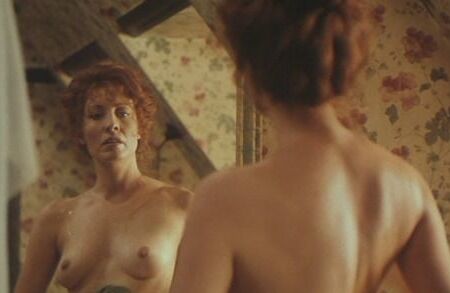 Linda koslowski nude