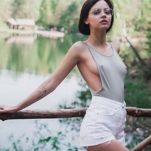 russian goddess NAtalia