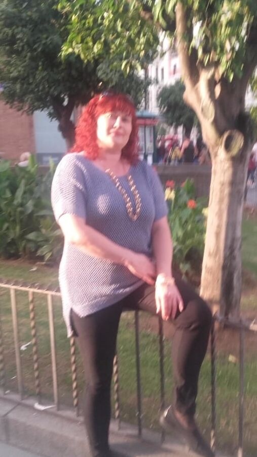 Milfs BBW With Calves From Social Networks