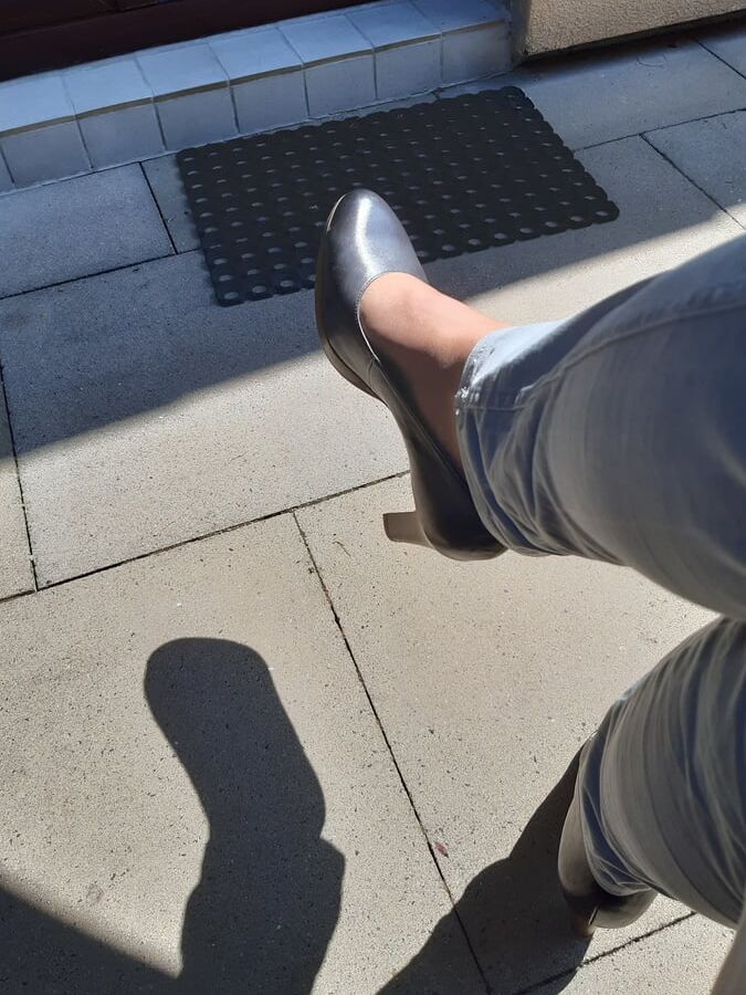 Meine heels